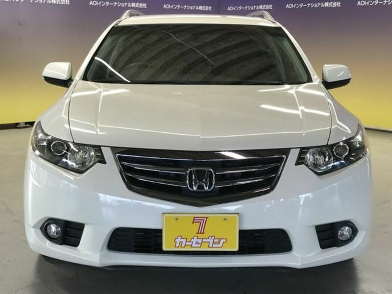 ACCORD TOURER-4