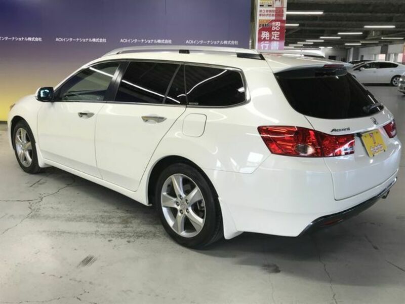 ACCORD TOURER-5