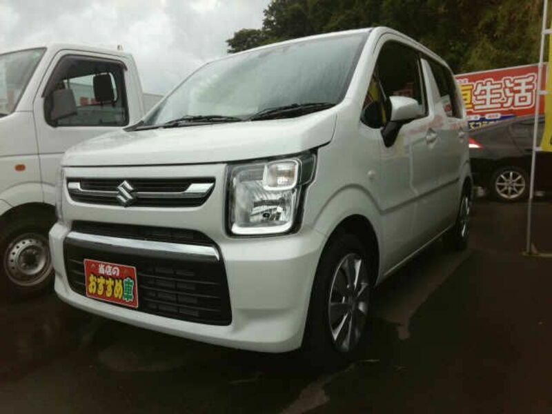 WAGON R-0