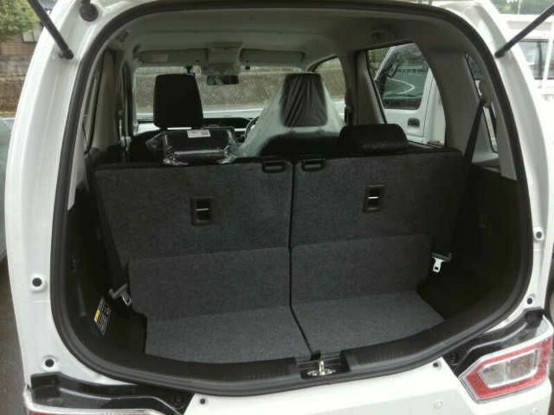 WAGON R-6