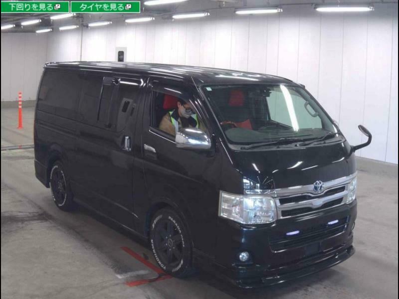 HIACE-32