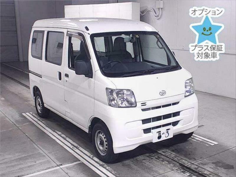 HIJET CARGO-32