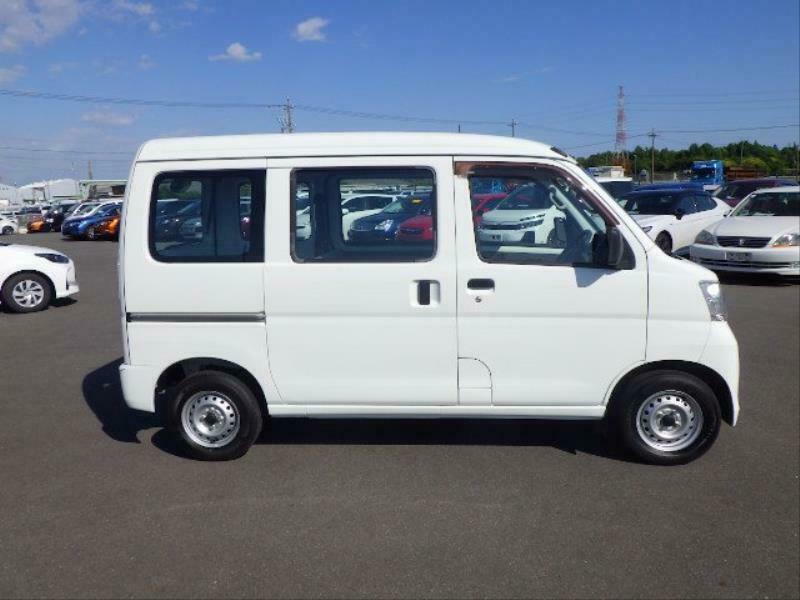 HIJET CARGO-35