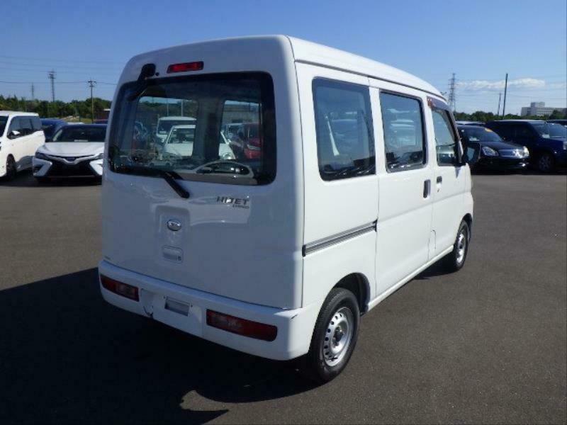 HIJET CARGO-38