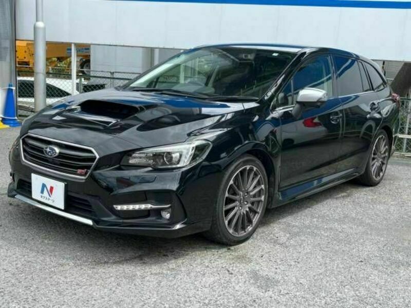 LEVORG-15