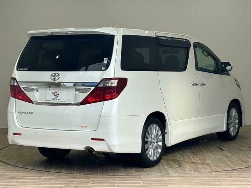 ALPHARD-15