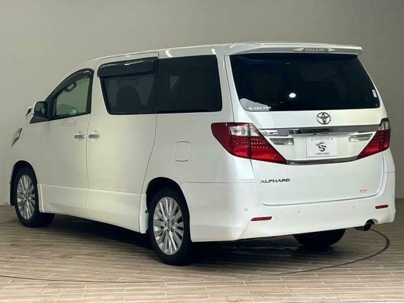 ALPHARD-16