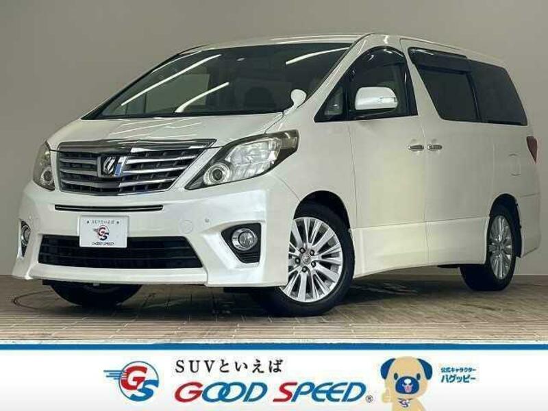 ALPHARD-0