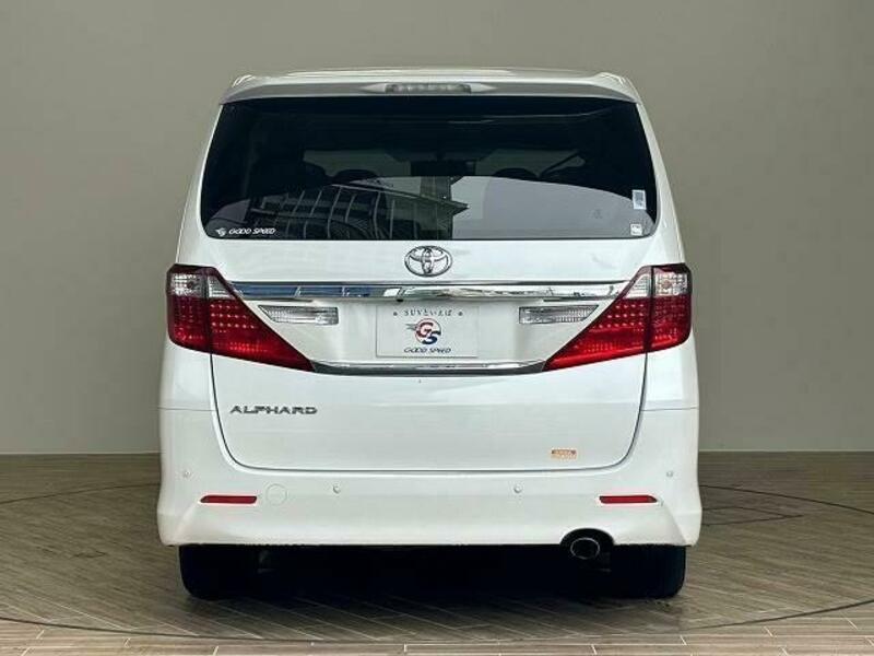 ALPHARD-14