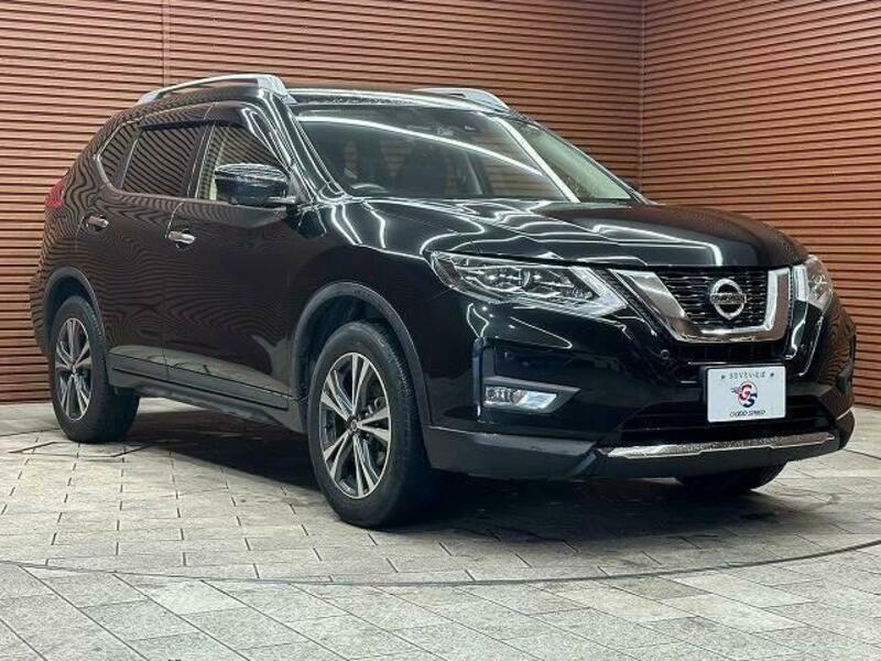 X-TRAIL-14