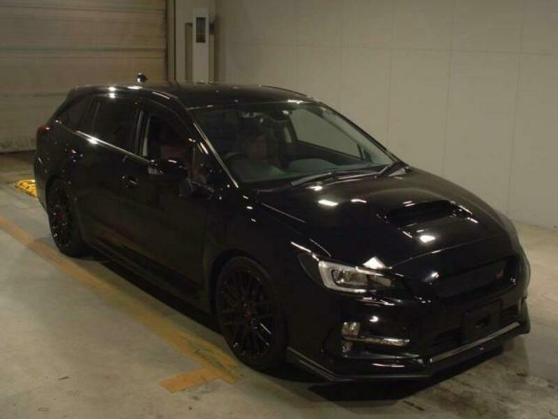 LEVORG