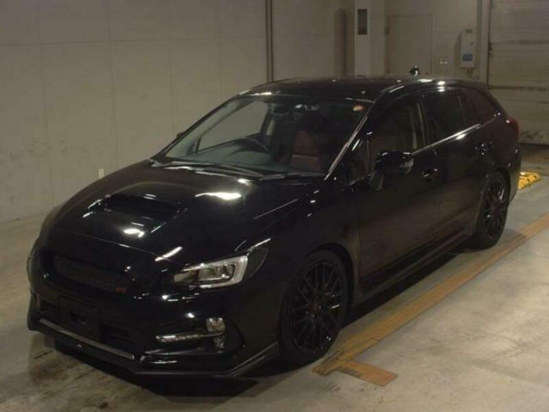 LEVORG-0
