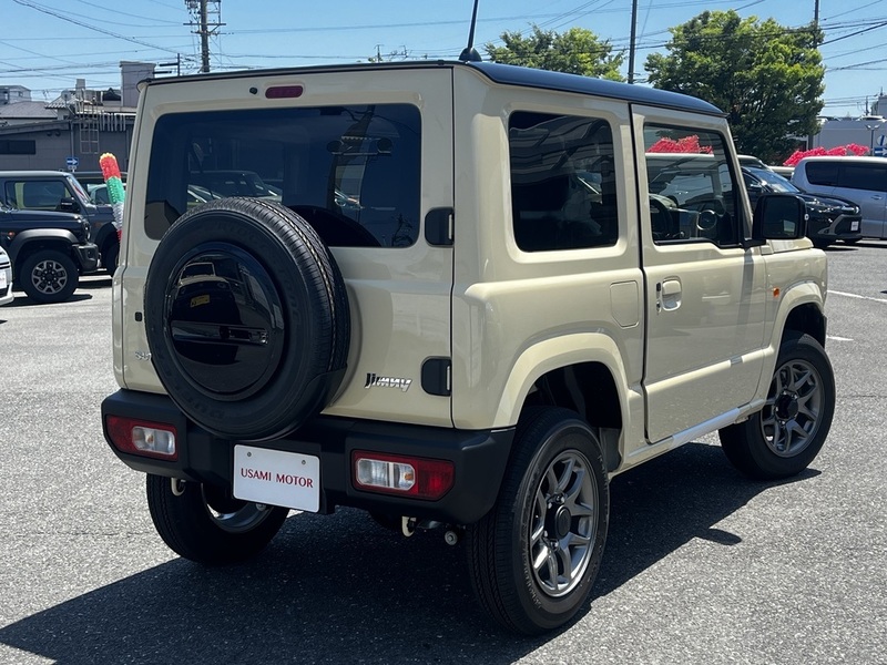 JIMNY-1