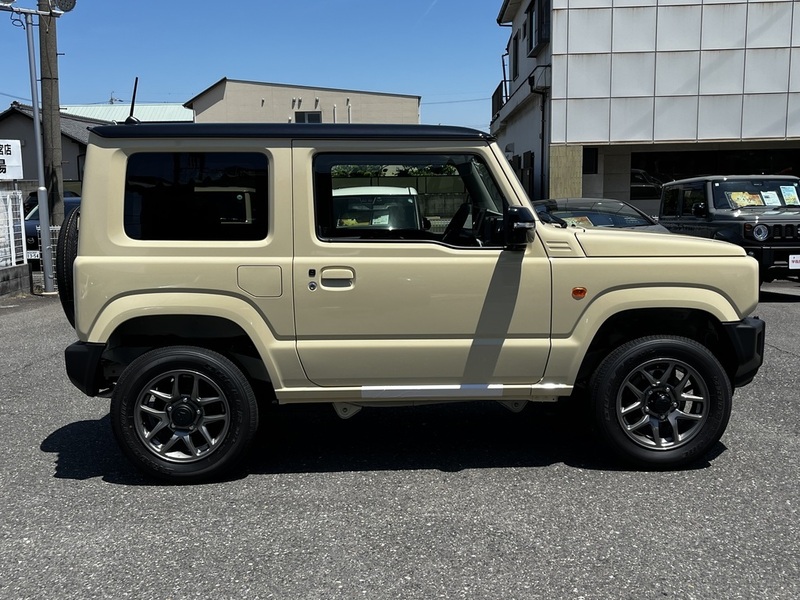 JIMNY-22