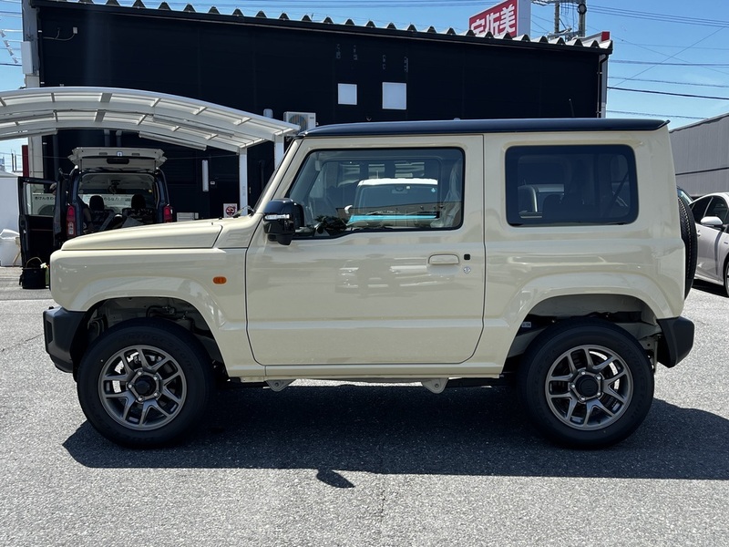 JIMNY-23