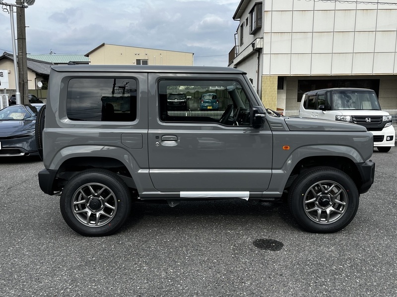 JIMNY-23