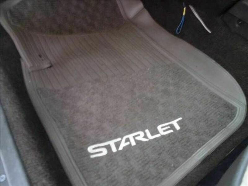 STARLET-13