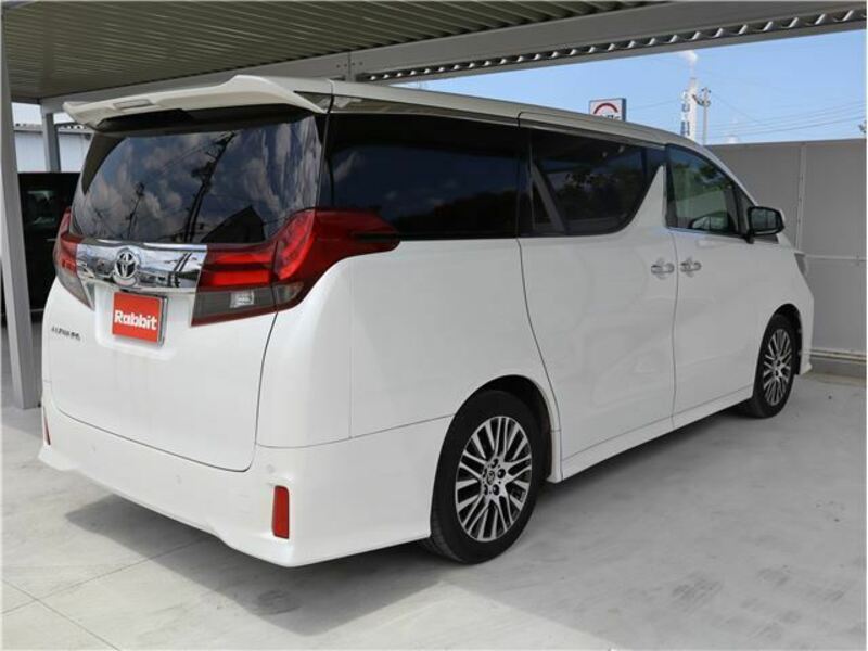 ALPHARD-13