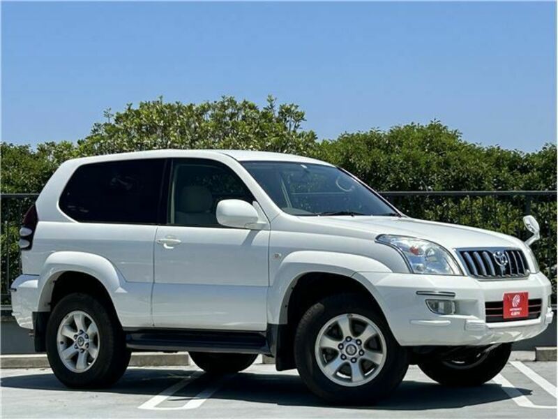 LAND CRUISER PRADO-4