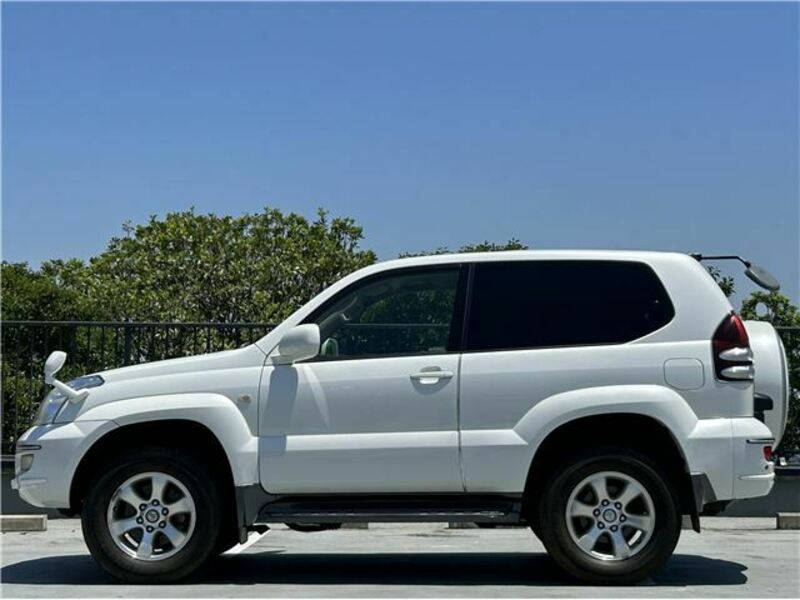 LAND CRUISER PRADO-6