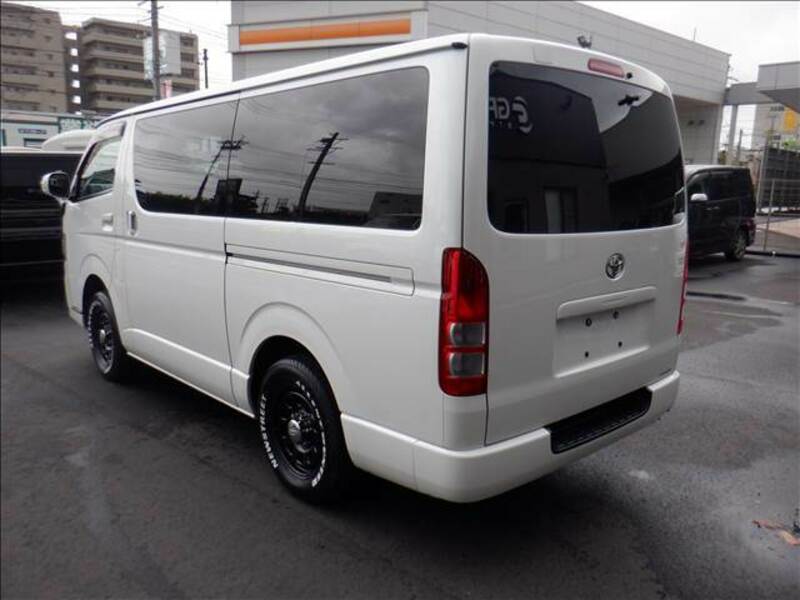 HIACE VAN-19