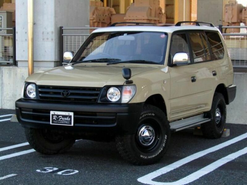 LAND CRUISER PRADO-2