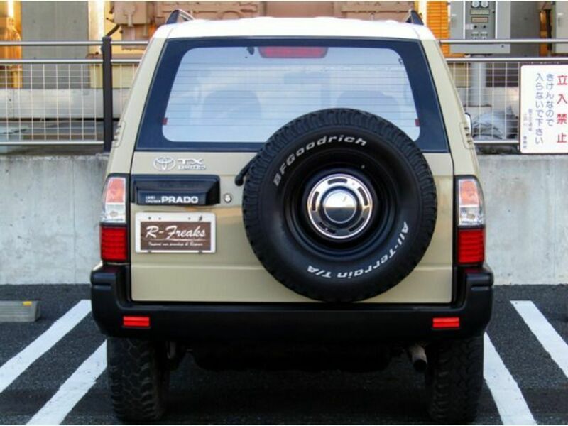 LAND CRUISER PRADO-5