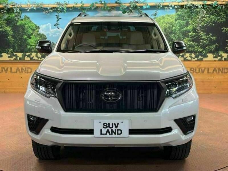 LAND CRUISER PRADO-17