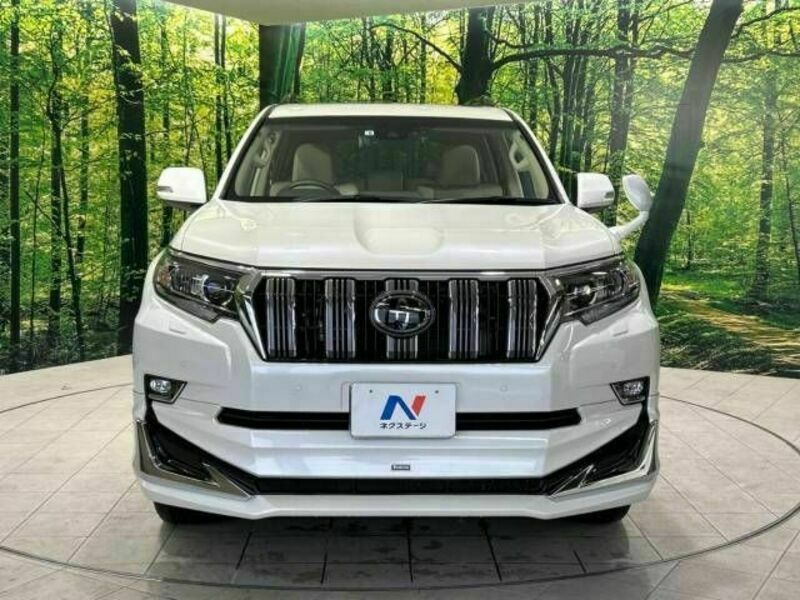 LAND CRUISER PRADO-14