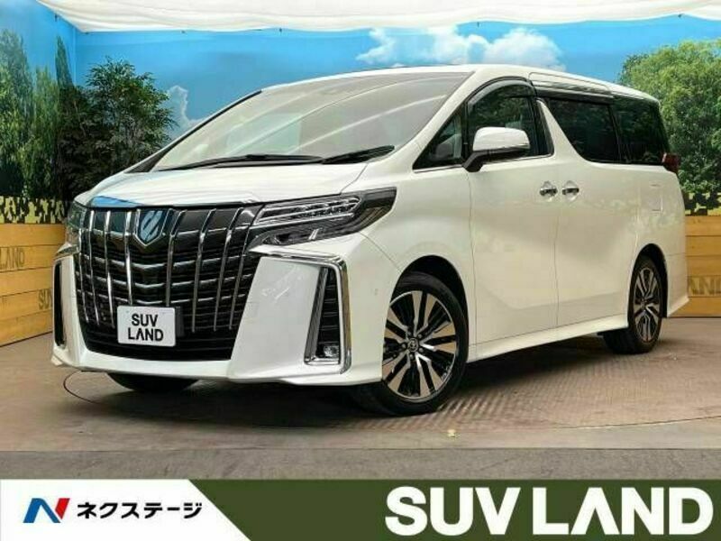 ALPHARD-0