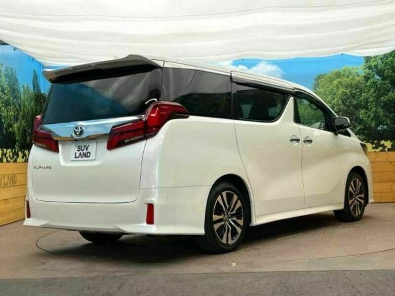 ALPHARD-17