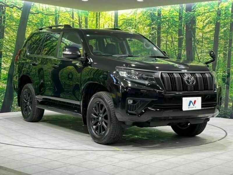 LAND CRUISER PRADO-17