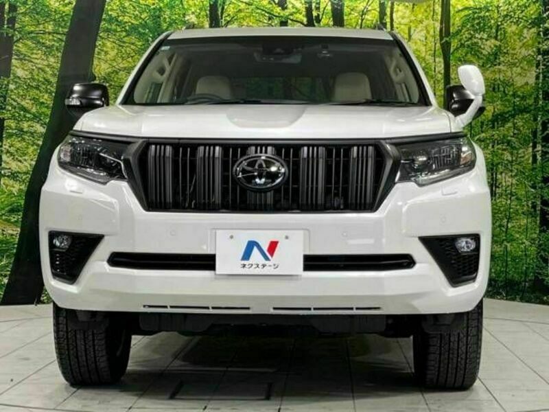 LAND CRUISER PRADO-14