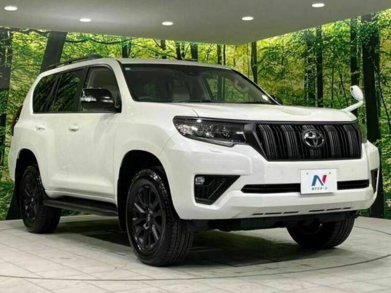 LAND CRUISER PRADO-16