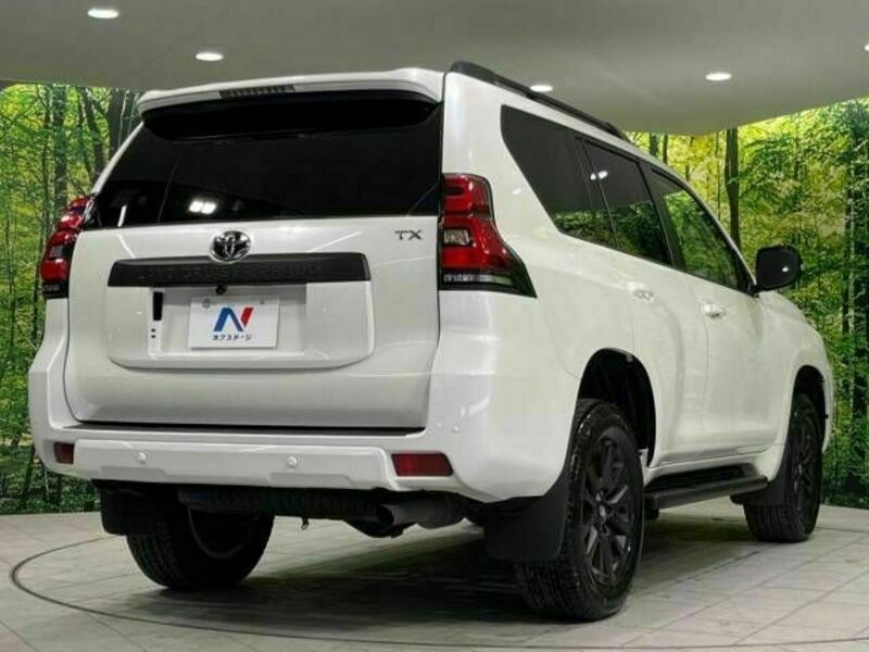 LAND CRUISER PRADO-17