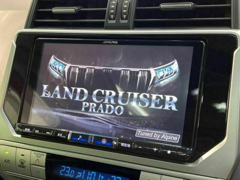 LAND CRUISER PRADO-4