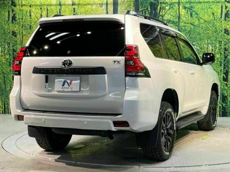 LAND CRUISER PRADO-18