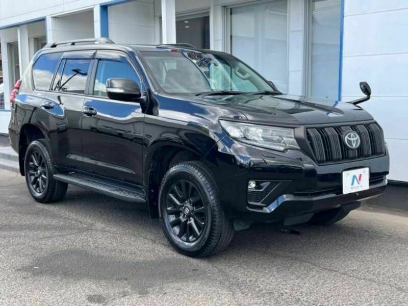 LAND CRUISER PRADO-17