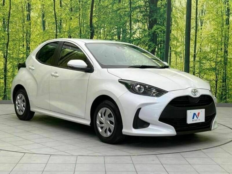 YARIS-16