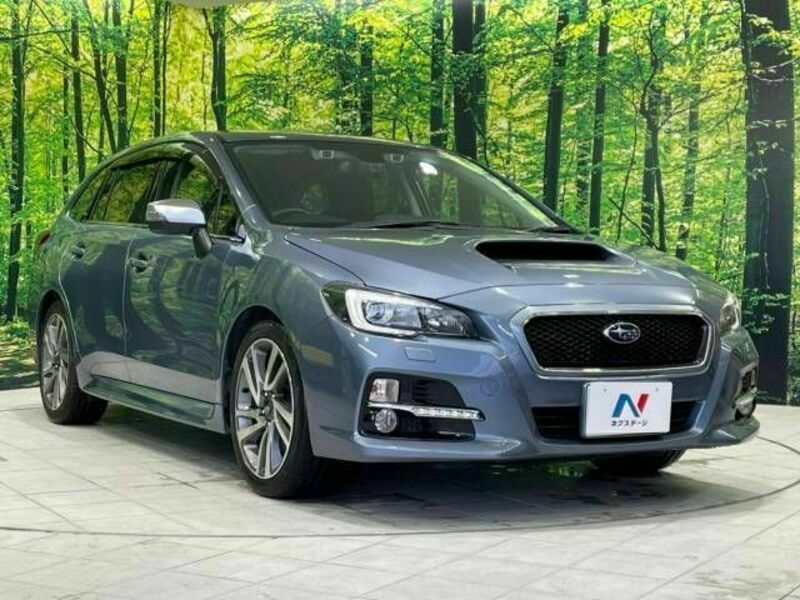 LEVORG-16