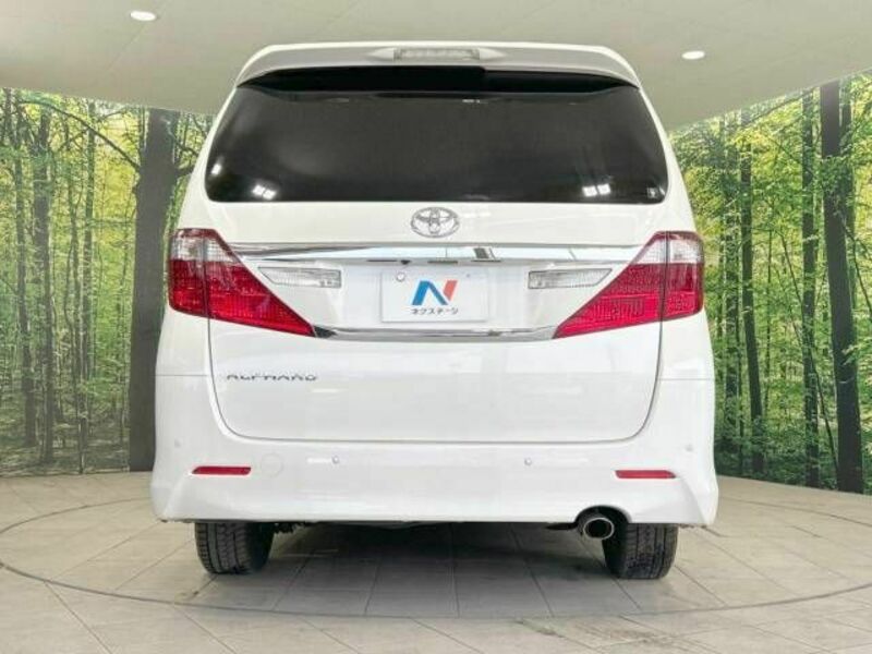 ALPHARD-14