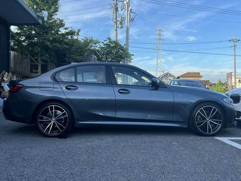 3 SERIES