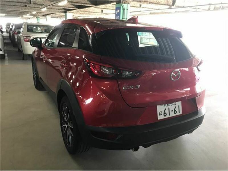 CX-3-1