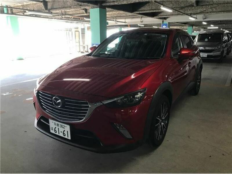 CX-3-2