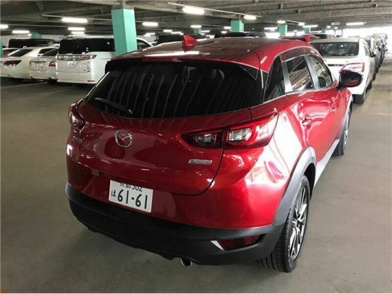 CX-3-3