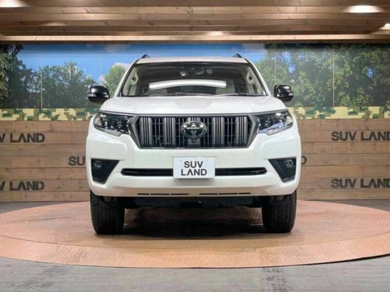 LAND CRUISER PRADO-16