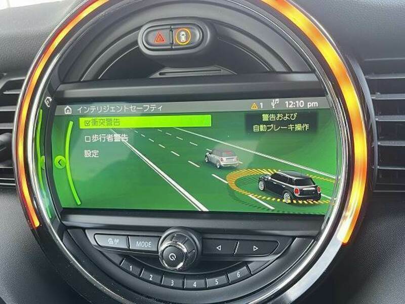 MINI