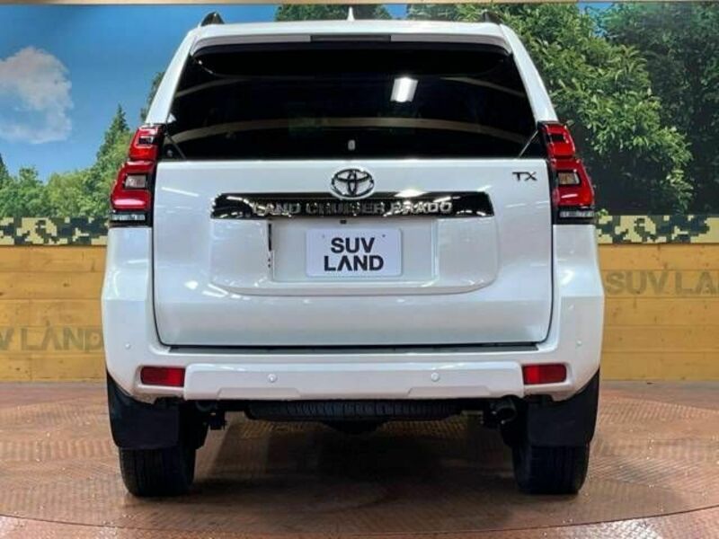 LAND CRUISER PRADO-15