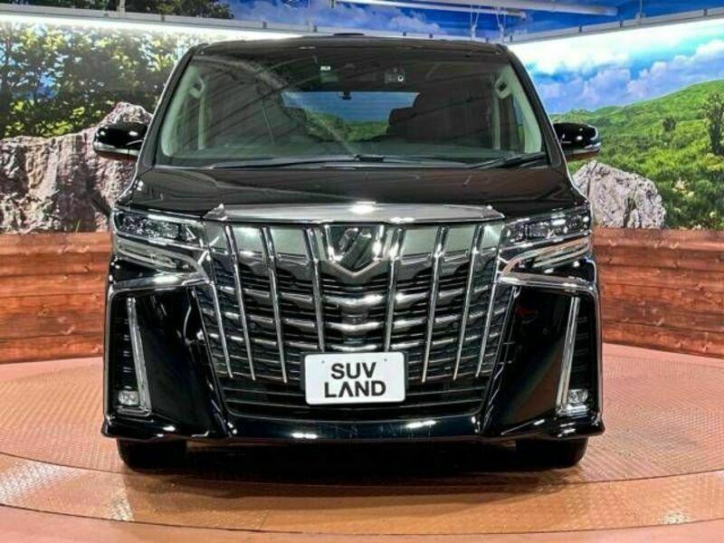 ALPHARD-15