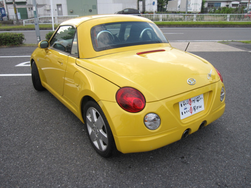 COPEN-5